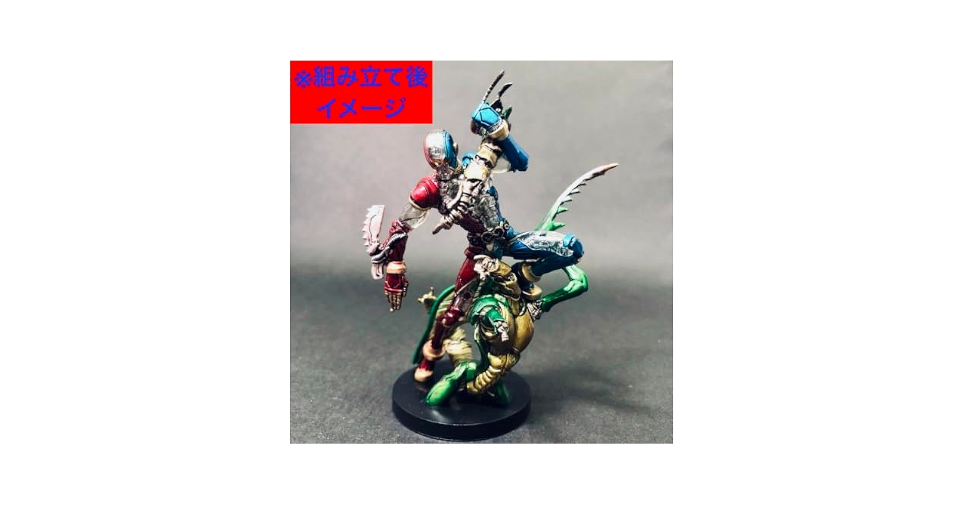 Amazon.co.jp: SIC 匠魂Vol5 キカイダー00 ノーマルカラー O